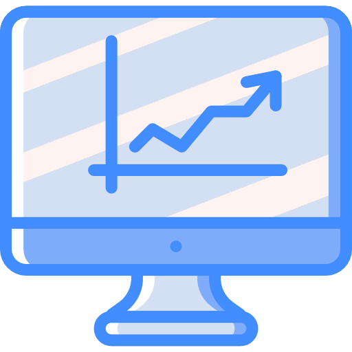 Аналитика иконка