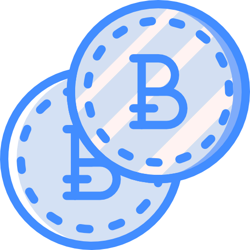 Bitcoin icon