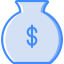 Сумка денег иконка 64x64