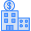 Банк иконка 64x64