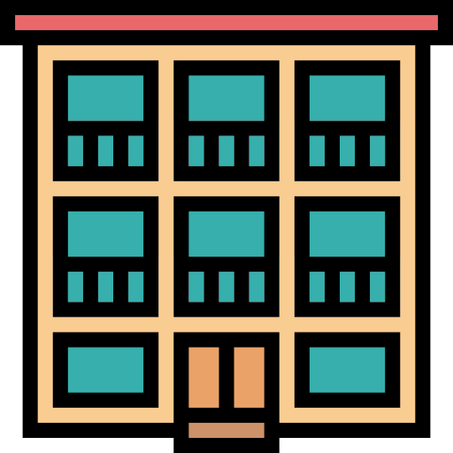 Condominium icon