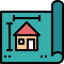 Blueprint icon 64x64