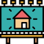 Billboard icon 64x64