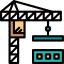 Construction icon 64x64
