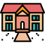 Mansion icon 64x64