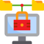 Lock icon 64x64