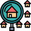 Search icon 64x64