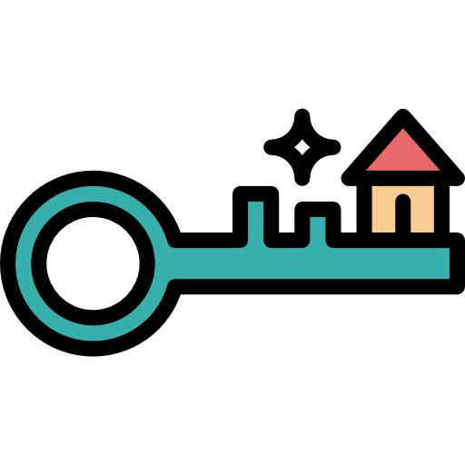 Key icon
