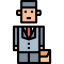 Broker アイコン 64x64