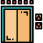 Elevator アイコン 64x64