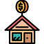 Mortgage アイコン 64x64