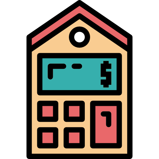 Calculator іконка