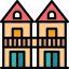 Duplex アイコン 64x64