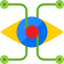 Vision Symbol 64x64