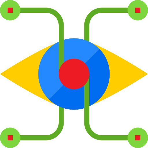 Vision icon