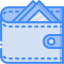 Wallet Ikona 64x64