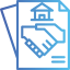 Contract アイコン 64x64