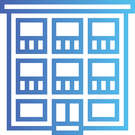 Condominium icon