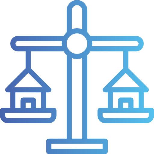Compare icon