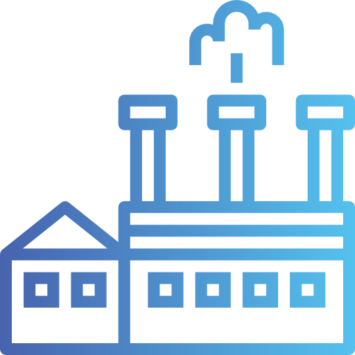 Factory icon