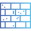 Wall アイコン 64x64