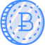 Bitcoin Ikona 64x64