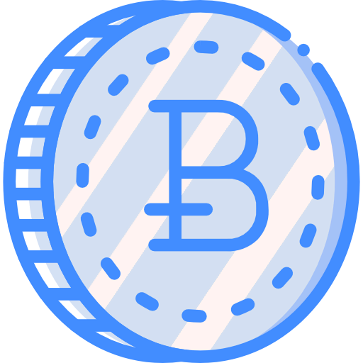 Bitcoin icon