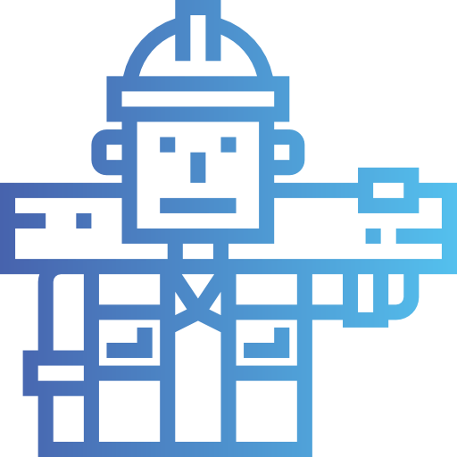 Builder icon