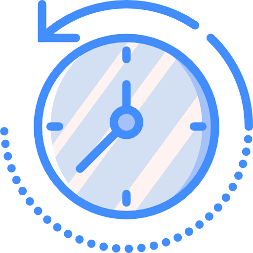 Time icon