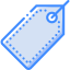 Price tag icon 64x64
