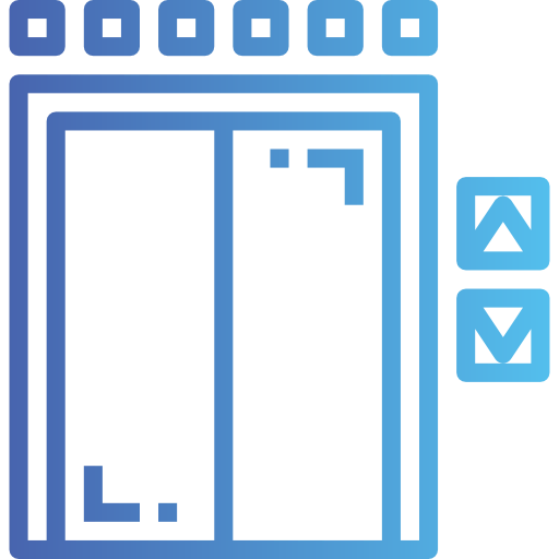 Elevator icon