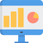Monitor 图标 64x64