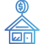 Mortgage アイコン 64x64
