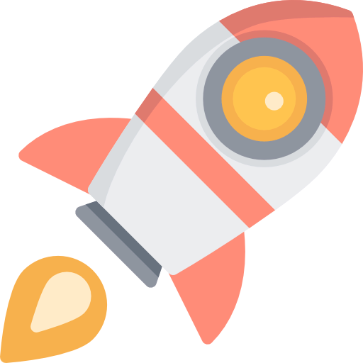 Startup icon
