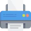Printer 图标 64x64