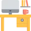 Desk 图标 64x64