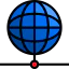 Network icon 64x64