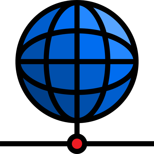 Network icon