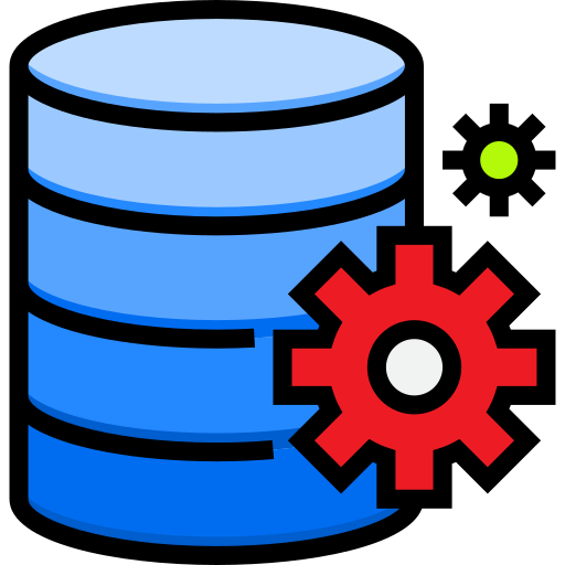 Database icon