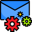 Mail Symbol 64x64