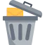 Garbage 图标 64x64