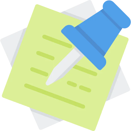Notes アイコン