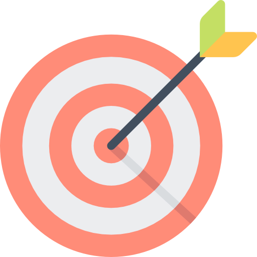 Target icon