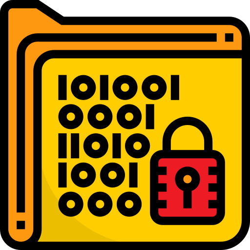 Encrypt icon