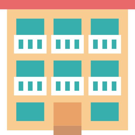 Condominium icon