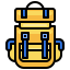 Backpack icône 64x64