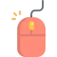 Mouse 图标 64x64