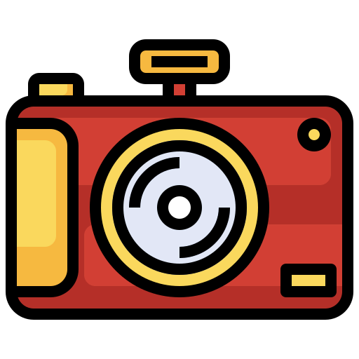 Camera Symbol