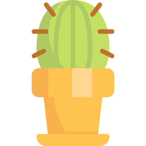 Cactus icon