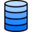 База данных иконка 64x64